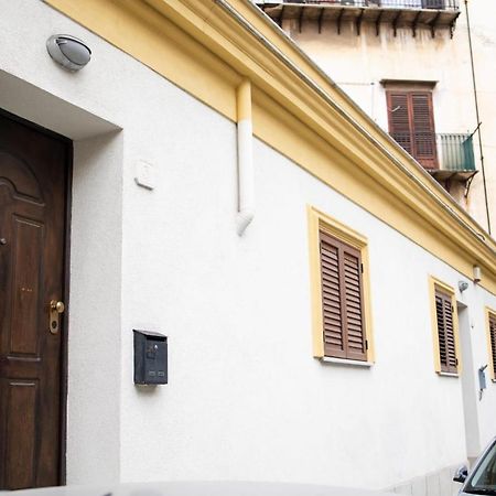 فيلا Casa Alero باليرمو المظهر الخارجي الصورة