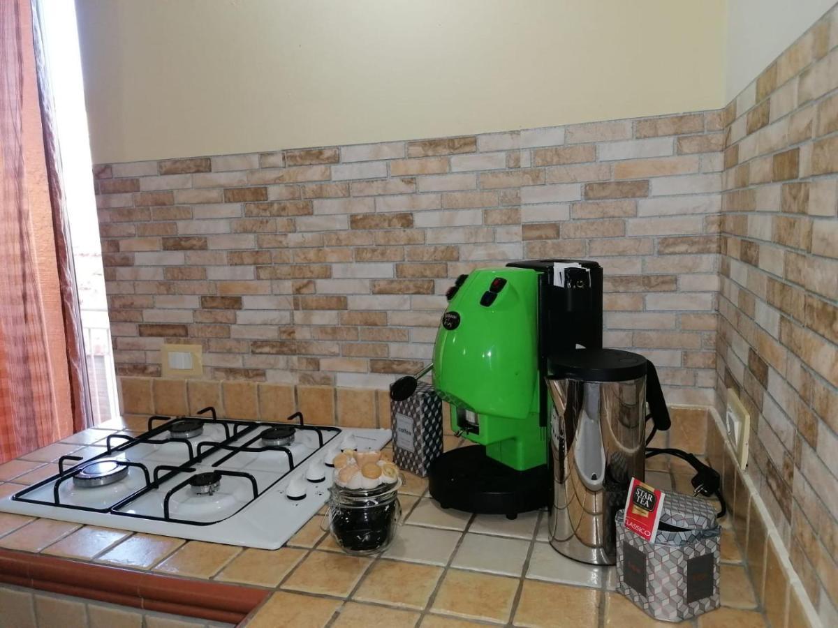 فيلا Casa Alero باليرمو المظهر الخارجي الصورة